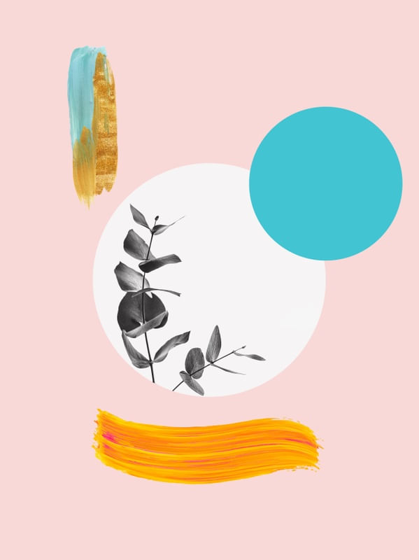 THE ABSTRACT LEAVES