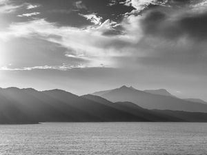 HORIZONTE EM CAMADAS