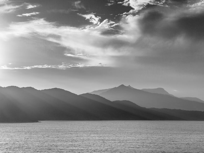 HORIZONTE EM CAMADAS