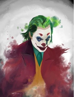 JOKER PHOENIX