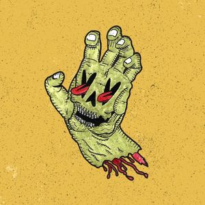 SCREAM HAND SKOOL