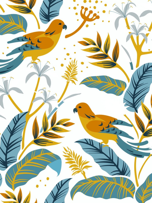 SWEET LITTLE BIRDS