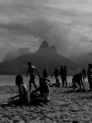 DOIS IRMÃOS - RIO DE JANEIRO
