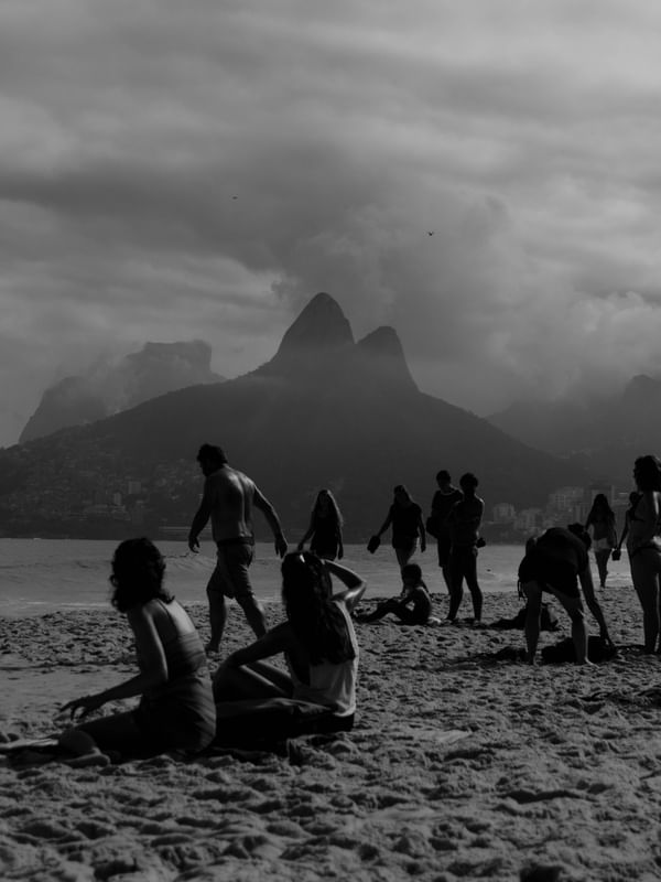 DOIS IRMÃOS - RIO DE JANEIRO