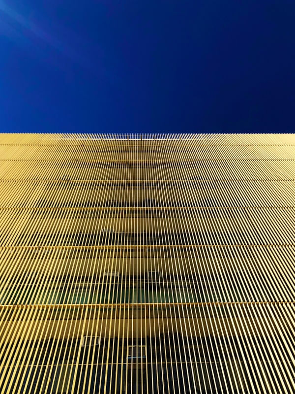 YELLOWFRONT