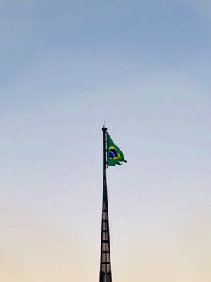 A BANDEIRA