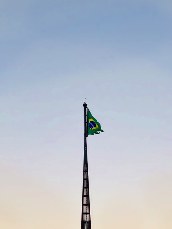A BANDEIRA