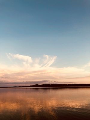 GOLD LAKE