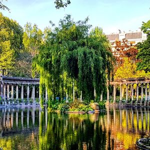 PARC MONCEAU