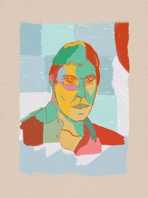 TONY MONTANA