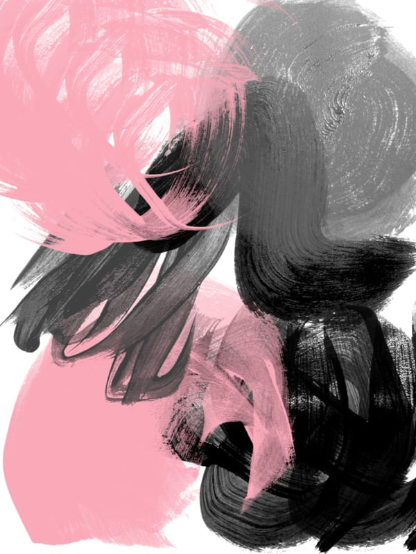 LOVE PAINTING I