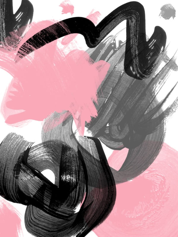 LOVE PAINTING II