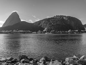 SUGAR LOAF VIEW