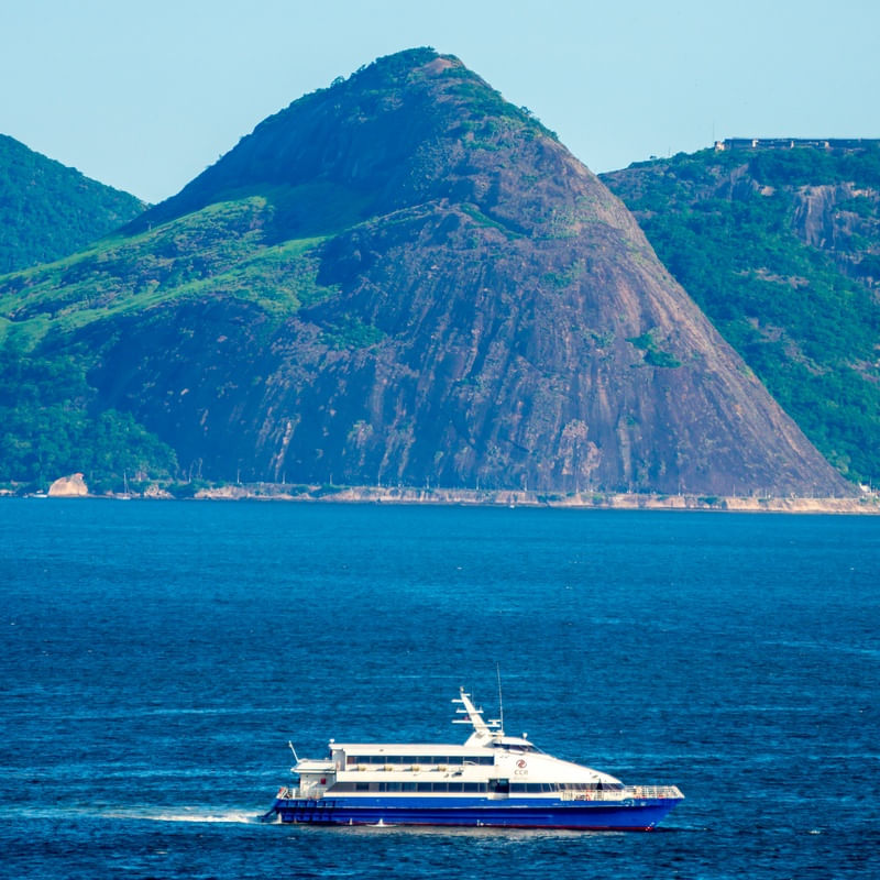 SÉRIE RIO DE JANEIRO 1