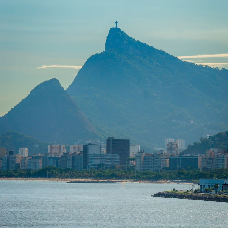 SÉRIE RIO DE JANEIRO 2