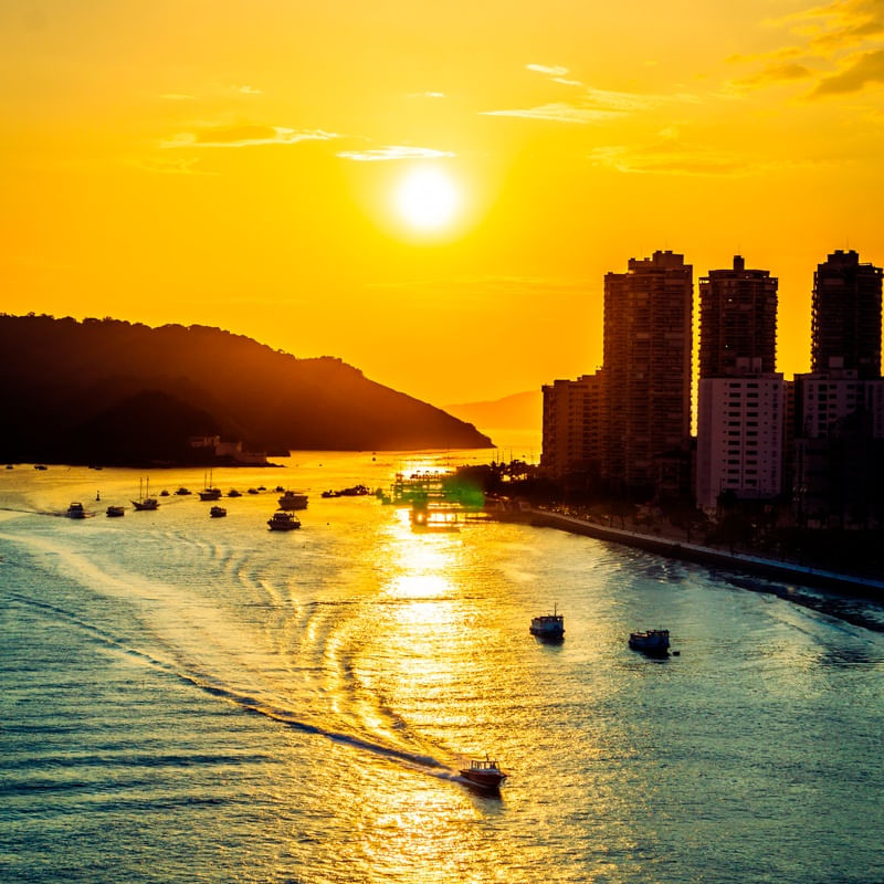 SÉRIE RIO DE JANEIRO 4