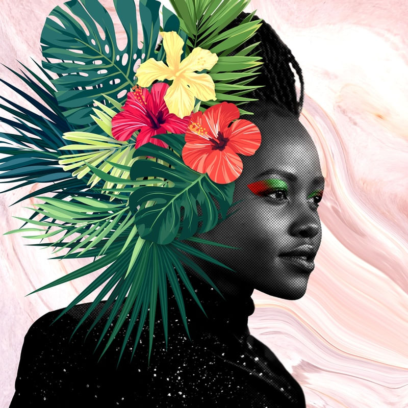 LUPITA BY LAB