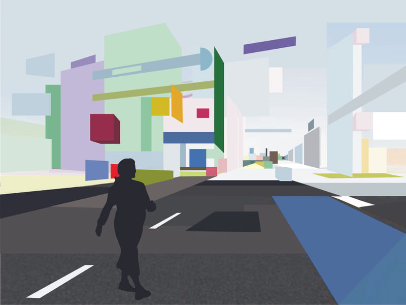 DIGITAL PAISAGEM