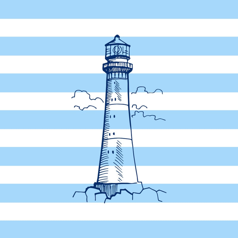 NÁUTICO - FAROL