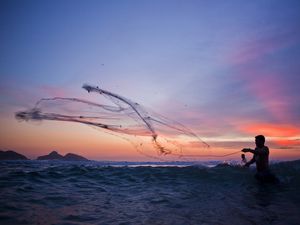 12 - DO LEME AO PONTAL