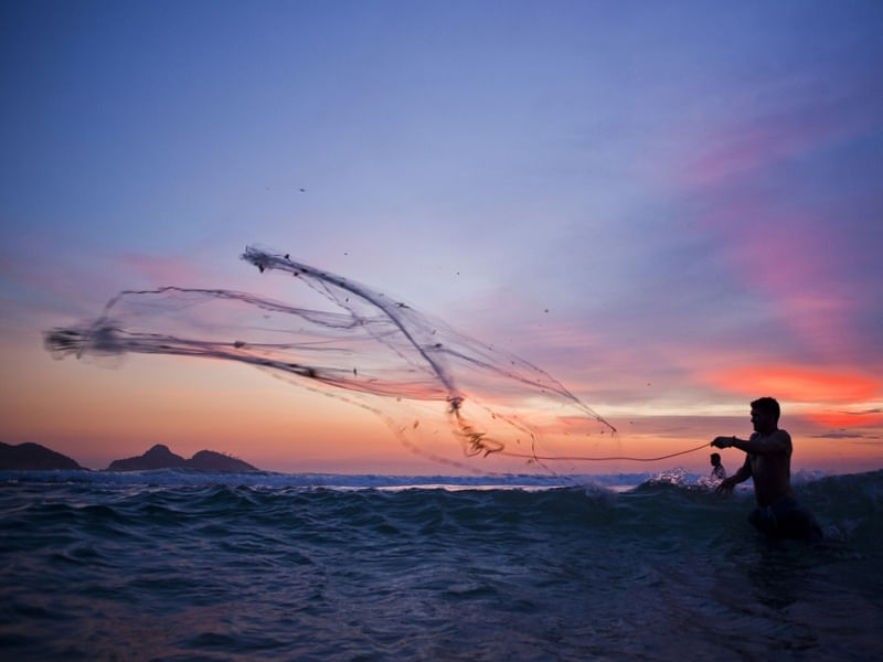 12 - DO LEME AO PONTAL