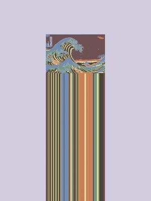 MELTED KANAGAWA 3