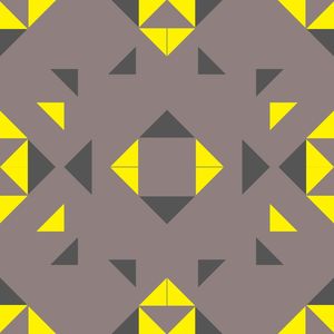 GEOMETRIC TRIÂNGULAR