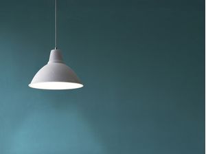 A LUMINÁRIA