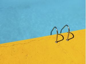 A PISCINA