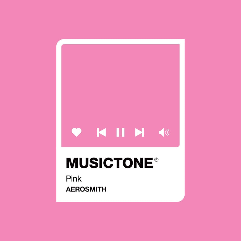 MUSICTONE AEROSMITH