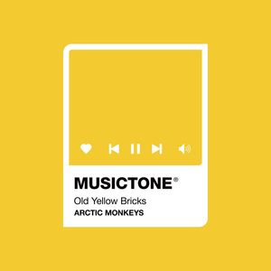 MUSICTONE ARCTIC MONKEYS