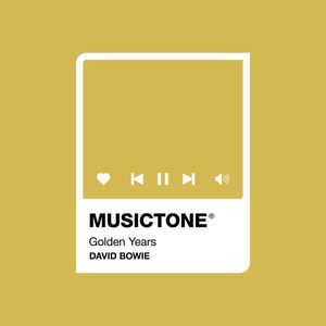 MUSICTONE DAVID BOWIE
