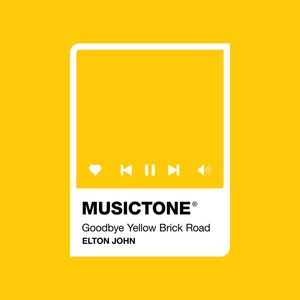 MUSICTONE ELTON JOHN