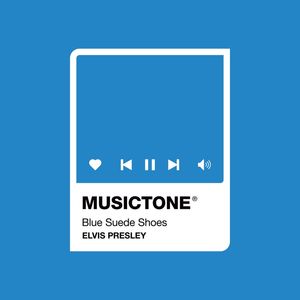 MUSICTONE ELVIS PRESLEY