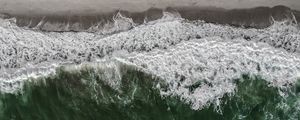 ONDAS NA BEIRA-MAR I