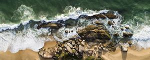 ONDAS NA BEIRA-MAR IV