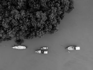 BARCOS AO MAR I
