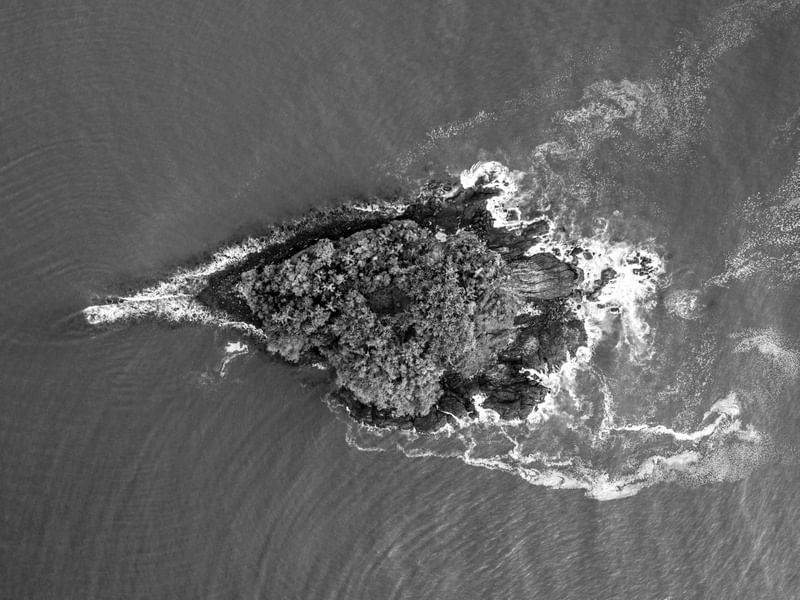 ILHA III