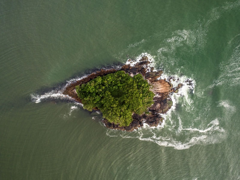 ILHA IV