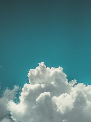 STICKER CLOUDS