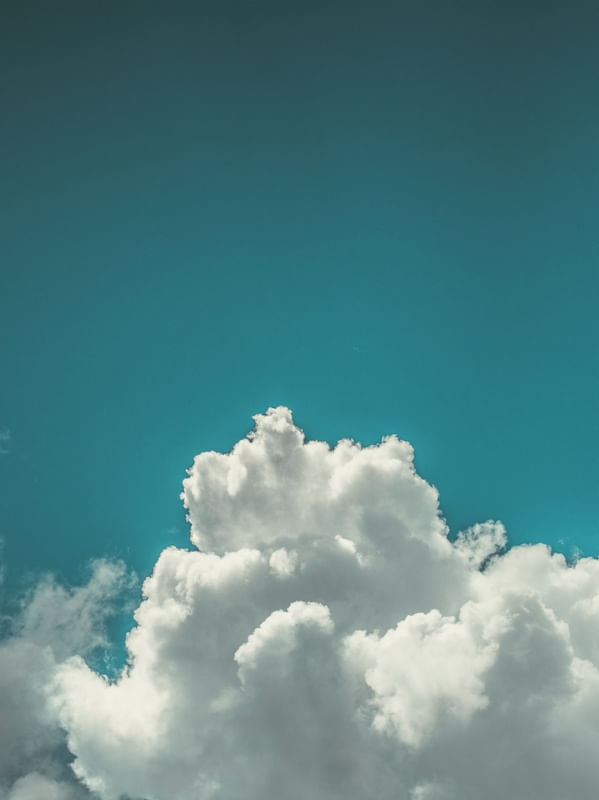 STICKER CLOUDS