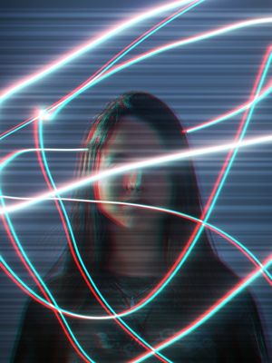 LIGHT GLITCH