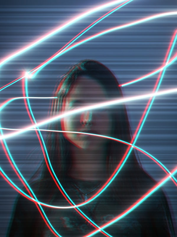 LIGHT GLITCH
