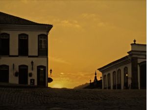 RUA CENTRAL