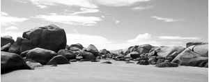 PEDRA DO SAL PB II