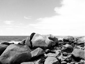 PEDRA DO SAL PB IV