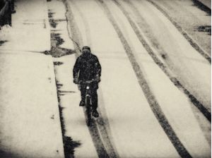 PASSEIO NA NEVE