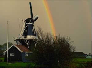 MOINHO DE ARCOIRIS