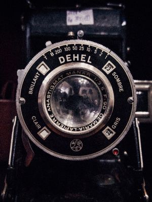 DEHEL