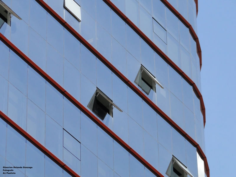 BLUE PAULISTA